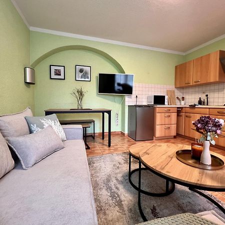 Lieblingsplatz By Julia & Tom Apartment Kesselsdorf Ngoại thất bức ảnh