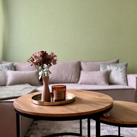 Lieblingsplatz By Julia & Tom Apartment Kesselsdorf Ngoại thất bức ảnh