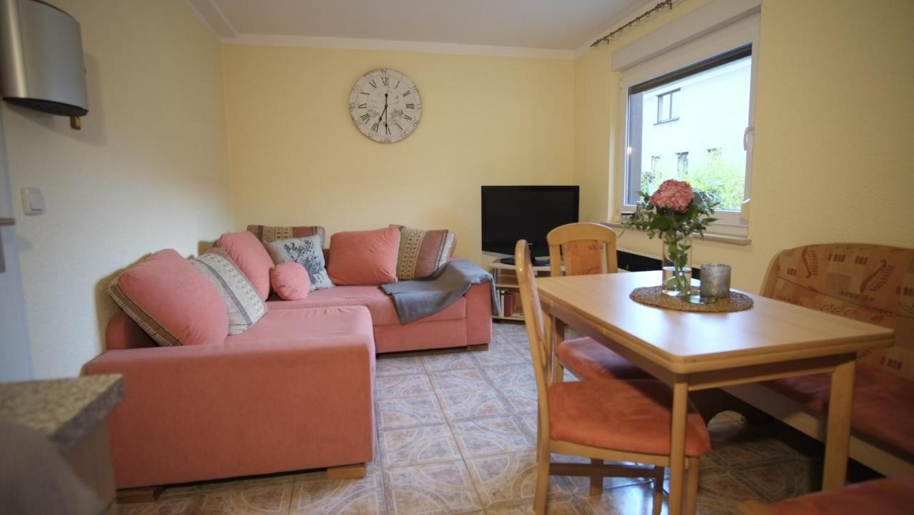 Lieblingsplatz By Julia & Tom Apartment Kesselsdorf Ngoại thất bức ảnh