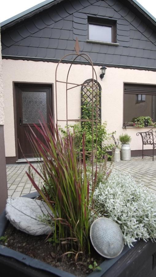 Lieblingsplatz By Julia & Tom Apartment Kesselsdorf Ngoại thất bức ảnh