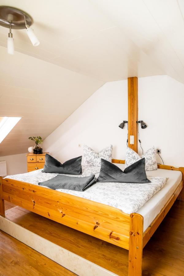 Lieblingsplatz By Julia & Tom Apartment Kesselsdorf Ngoại thất bức ảnh