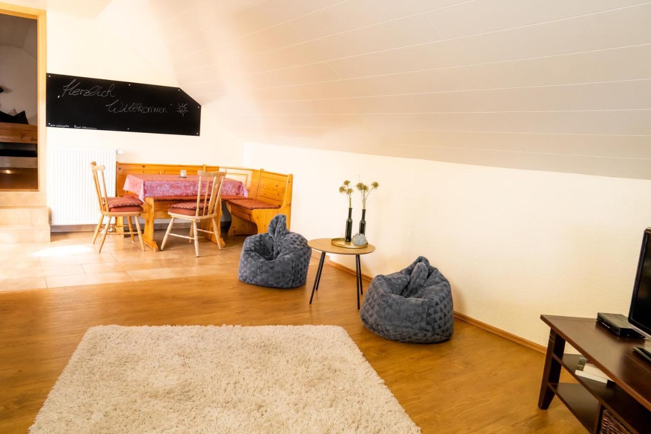 Lieblingsplatz By Julia & Tom Apartment Kesselsdorf Ngoại thất bức ảnh