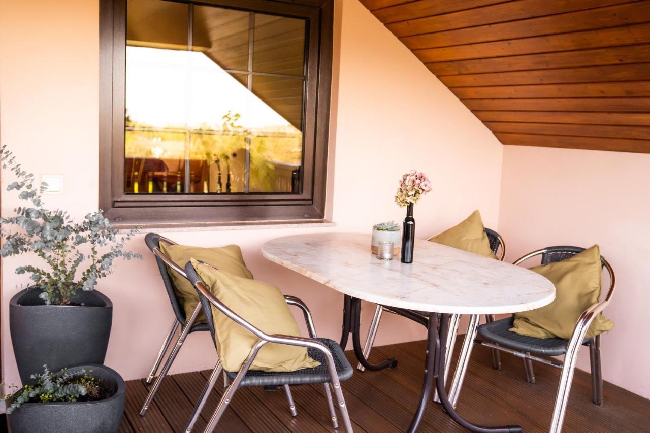Lieblingsplatz By Julia & Tom Apartment Kesselsdorf Ngoại thất bức ảnh