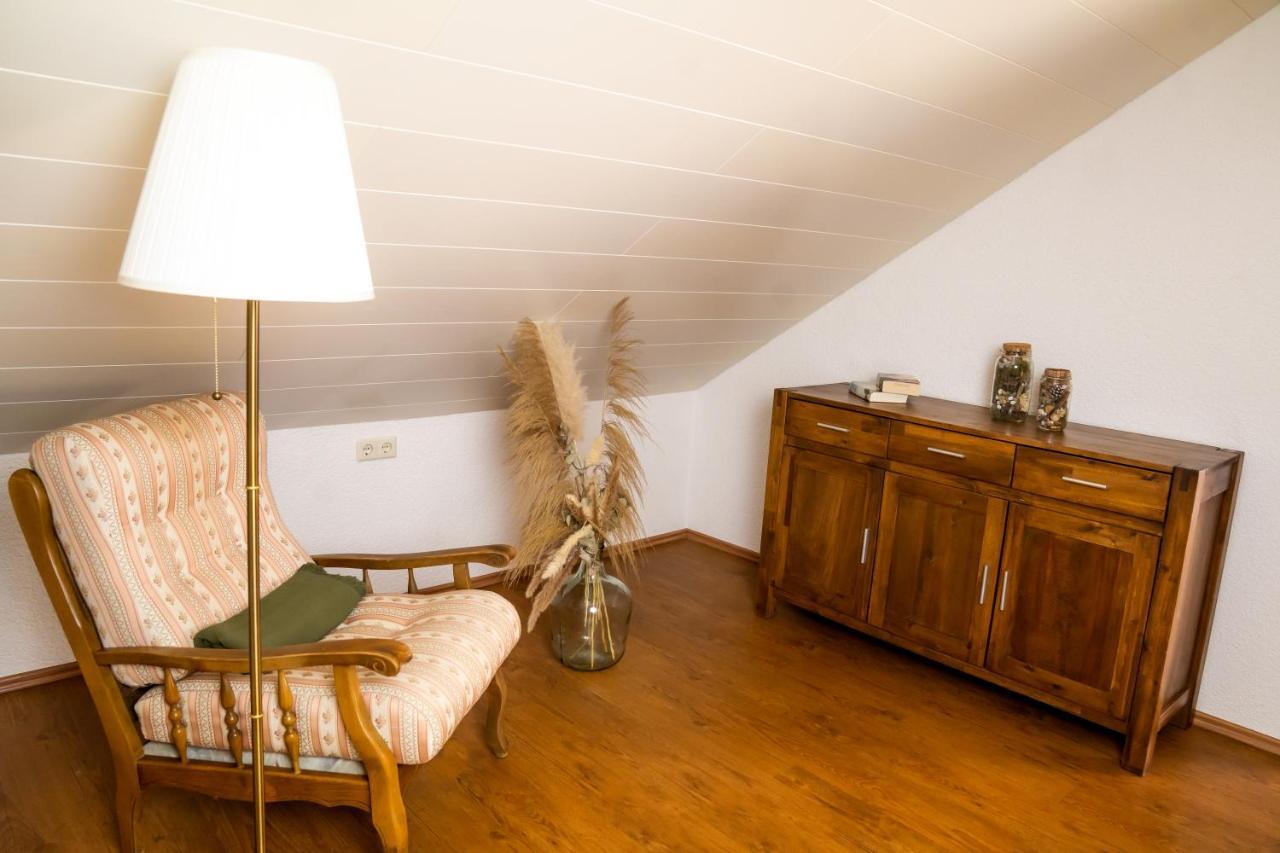Lieblingsplatz By Julia & Tom Apartment Kesselsdorf Ngoại thất bức ảnh