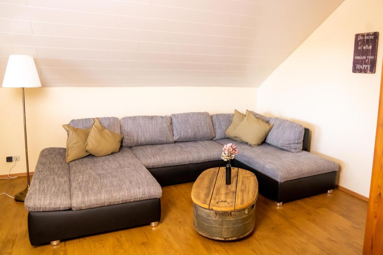 Lieblingsplatz By Julia & Tom Apartment Kesselsdorf Ngoại thất bức ảnh