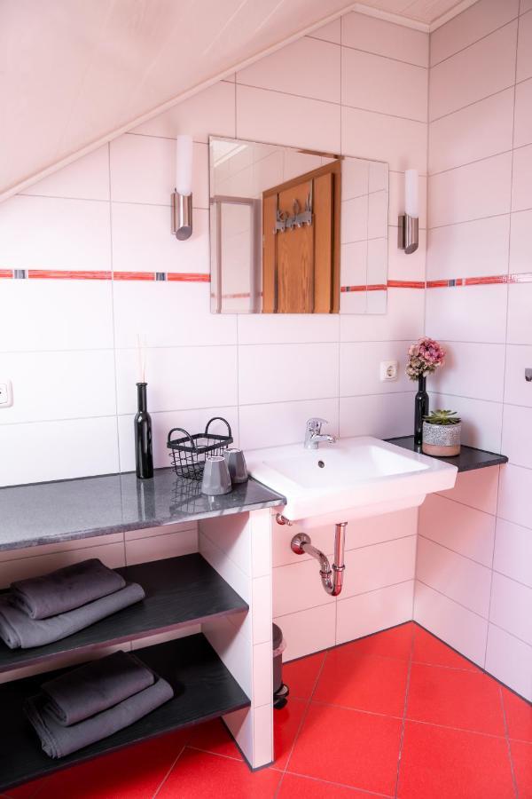 Lieblingsplatz By Julia & Tom Apartment Kesselsdorf Ngoại thất bức ảnh