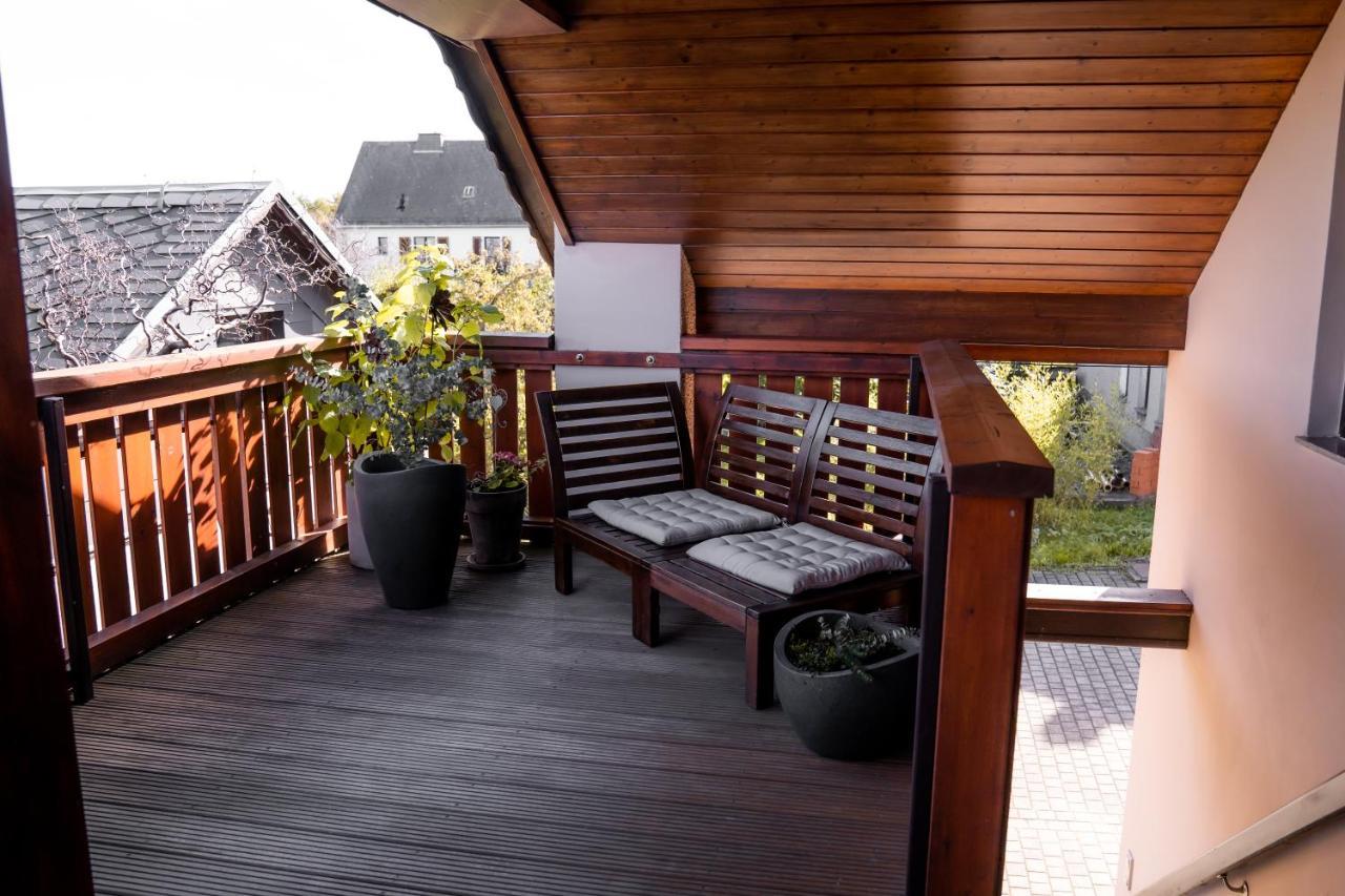 Lieblingsplatz By Julia & Tom Apartment Kesselsdorf Ngoại thất bức ảnh
