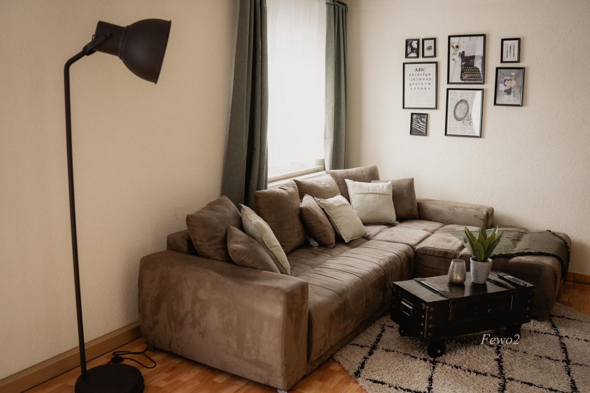 Lieblingsplatz By Julia & Tom Apartment Kesselsdorf Ngoại thất bức ảnh