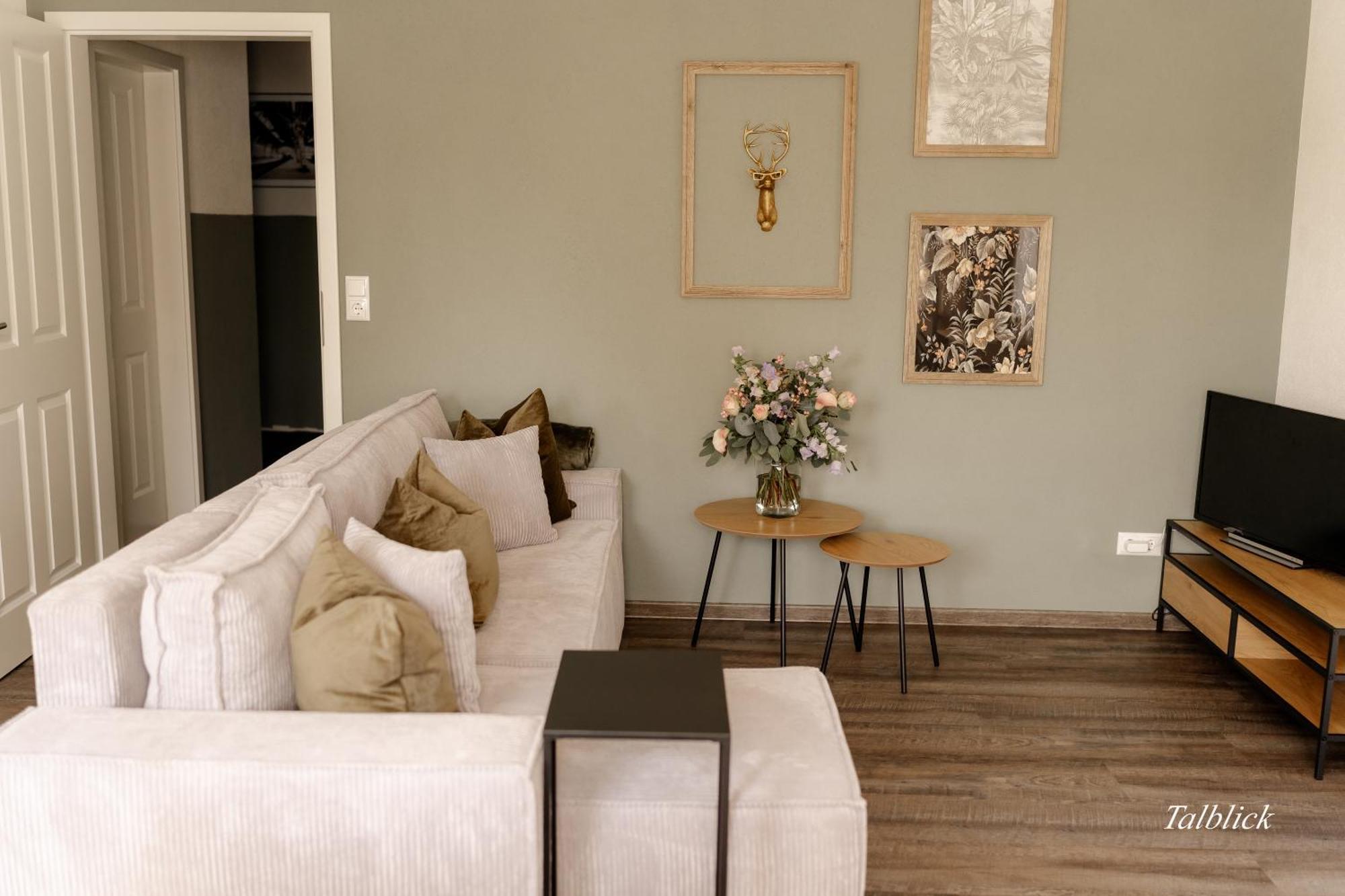 Lieblingsplatz By Julia & Tom Apartment Kesselsdorf Ngoại thất bức ảnh