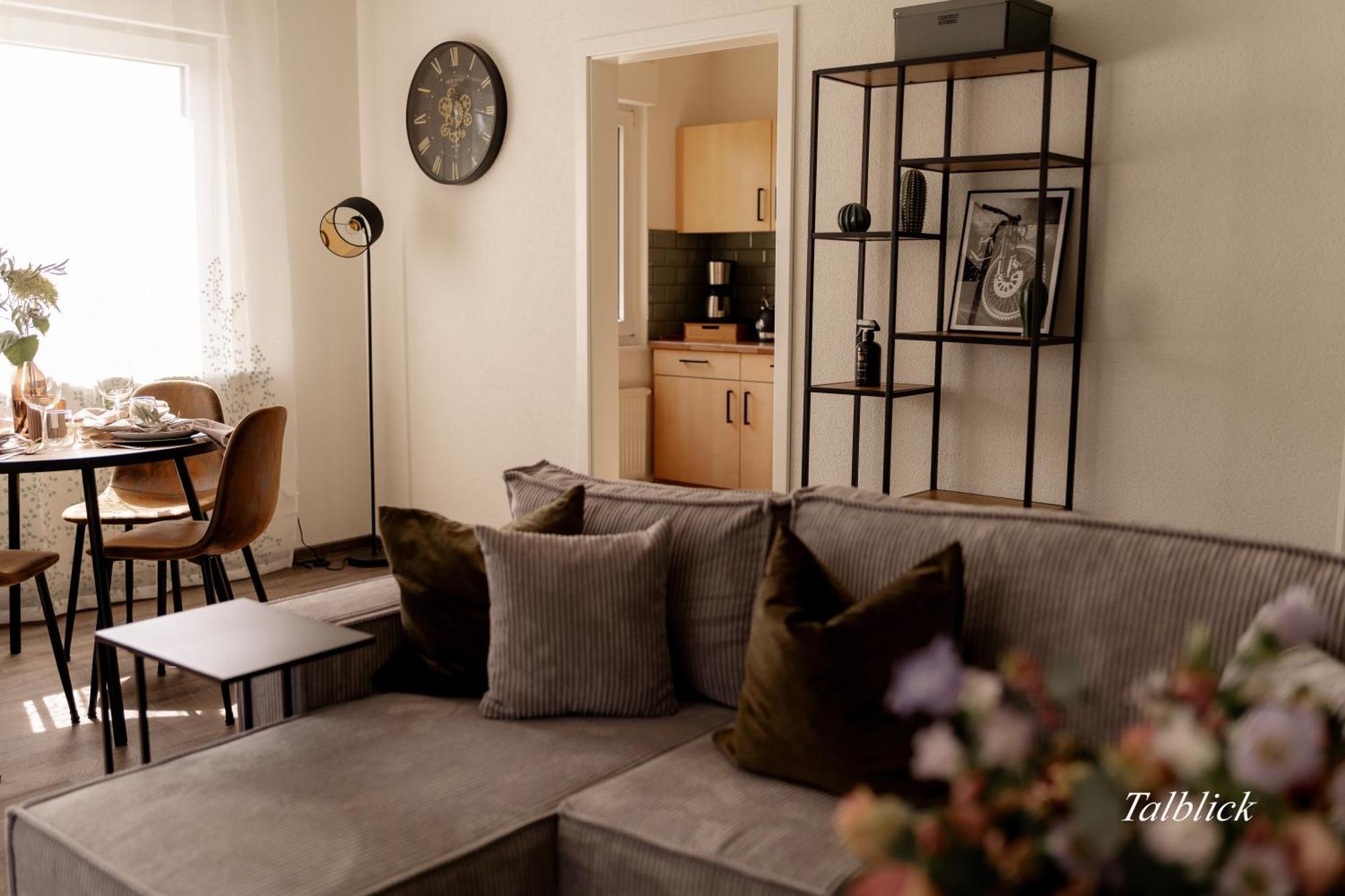 Lieblingsplatz By Julia & Tom Apartment Kesselsdorf Ngoại thất bức ảnh