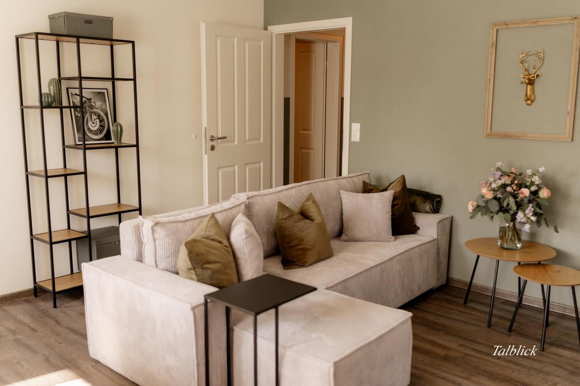 Lieblingsplatz By Julia & Tom Apartment Kesselsdorf Ngoại thất bức ảnh