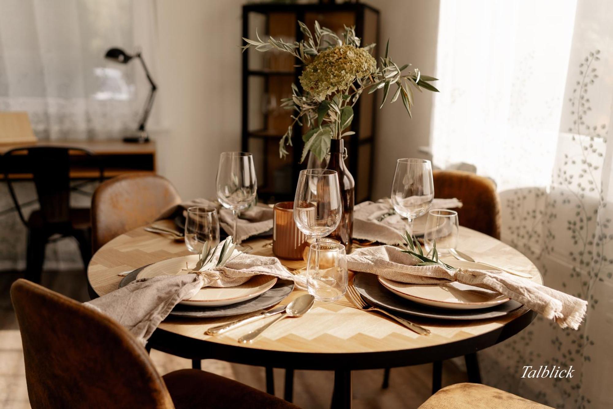 Lieblingsplatz By Julia & Tom Apartment Kesselsdorf Ngoại thất bức ảnh