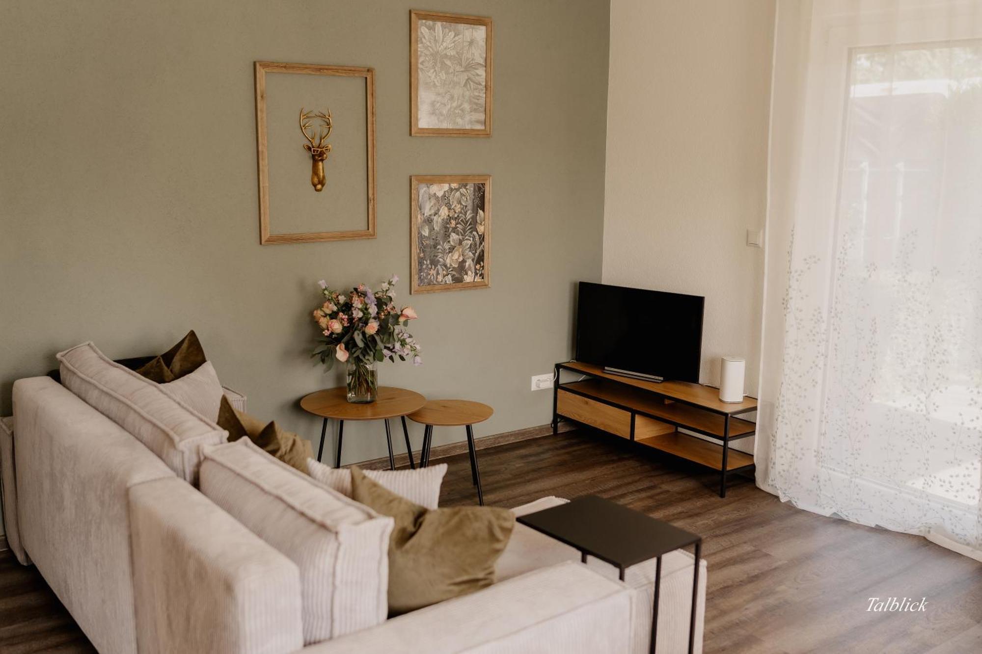 Lieblingsplatz By Julia & Tom Apartment Kesselsdorf Ngoại thất bức ảnh