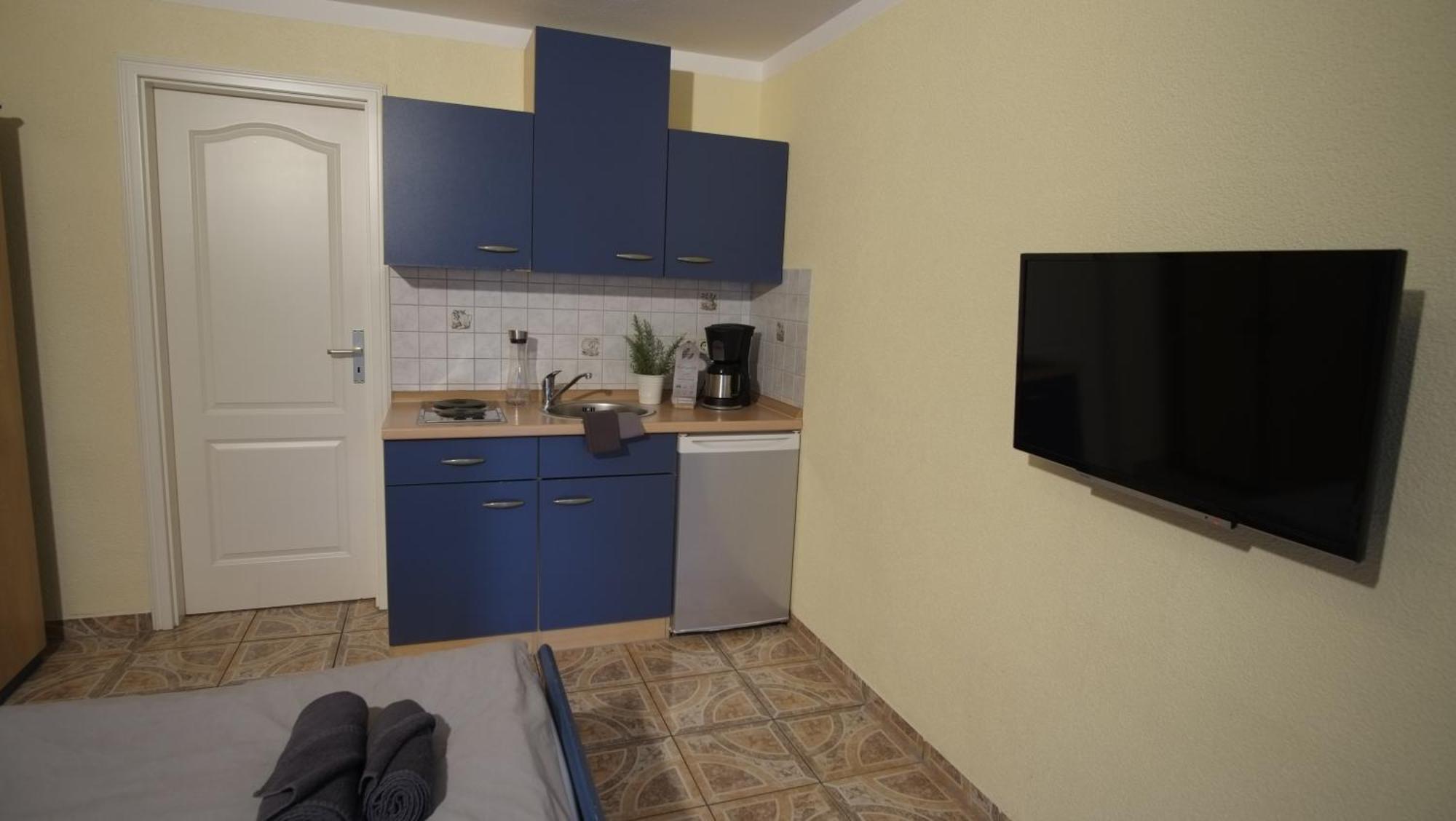 Lieblingsplatz By Julia & Tom Apartment Kesselsdorf Ngoại thất bức ảnh