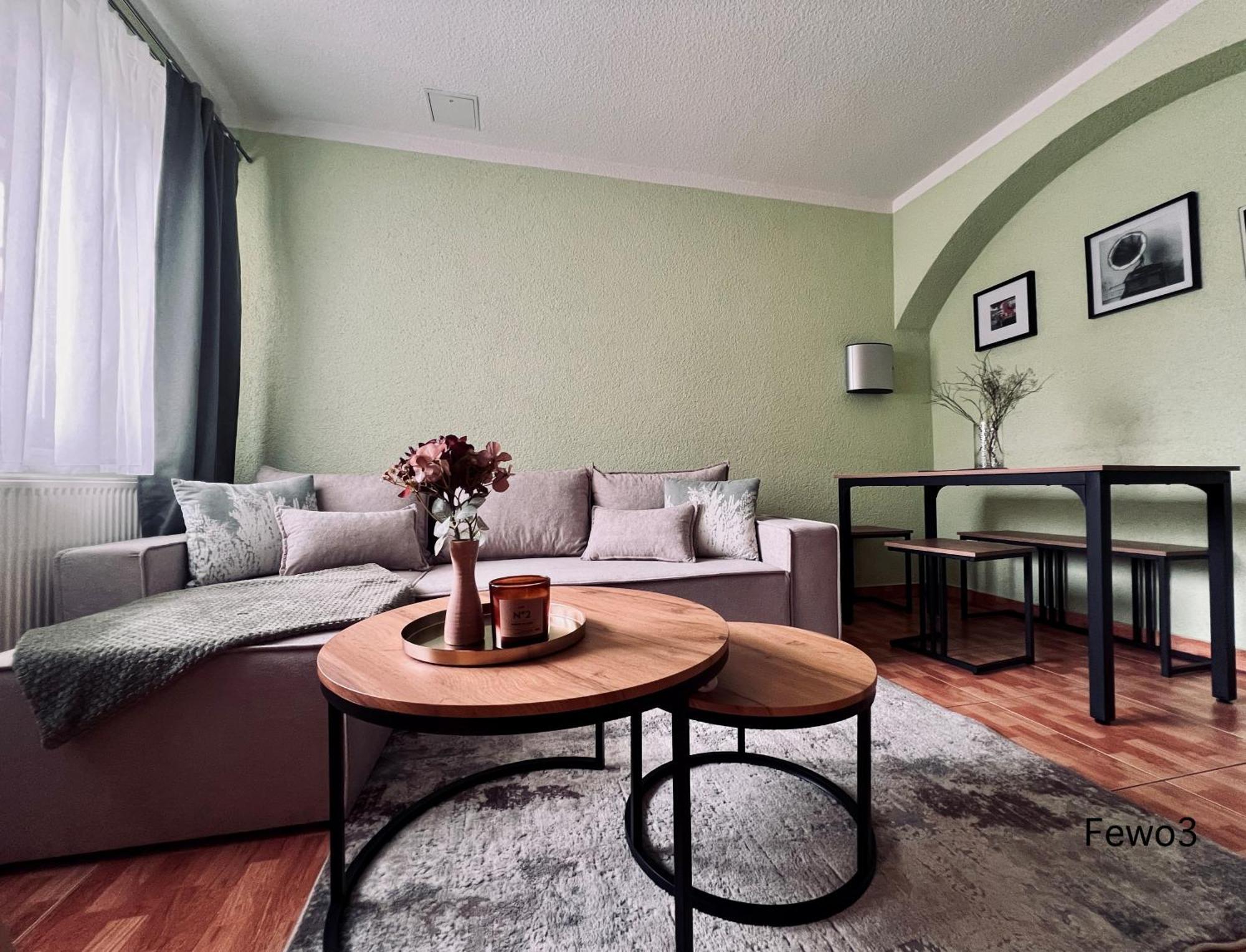 Lieblingsplatz By Julia & Tom Apartment Kesselsdorf Ngoại thất bức ảnh