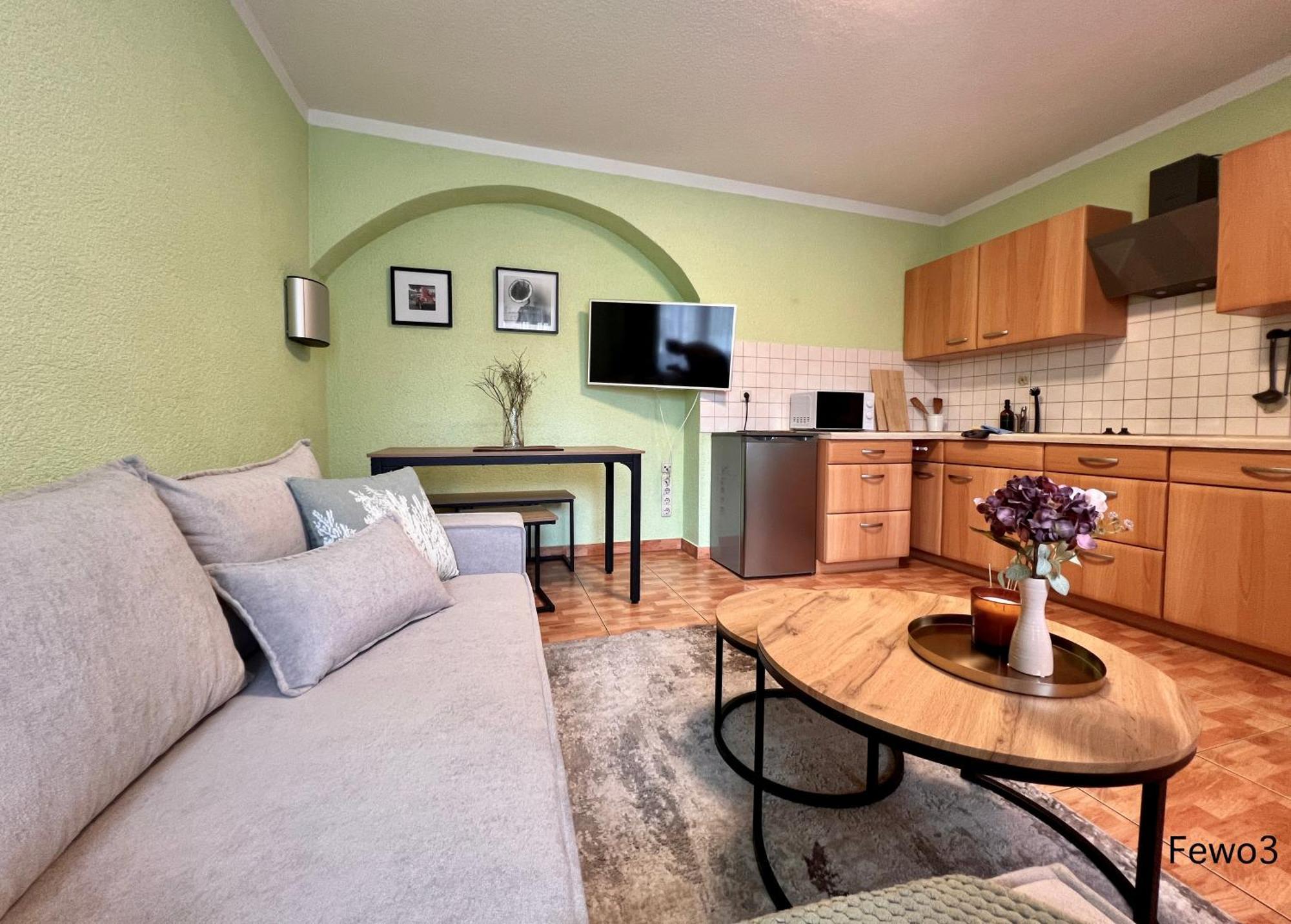 Lieblingsplatz By Julia & Tom Apartment Kesselsdorf Ngoại thất bức ảnh