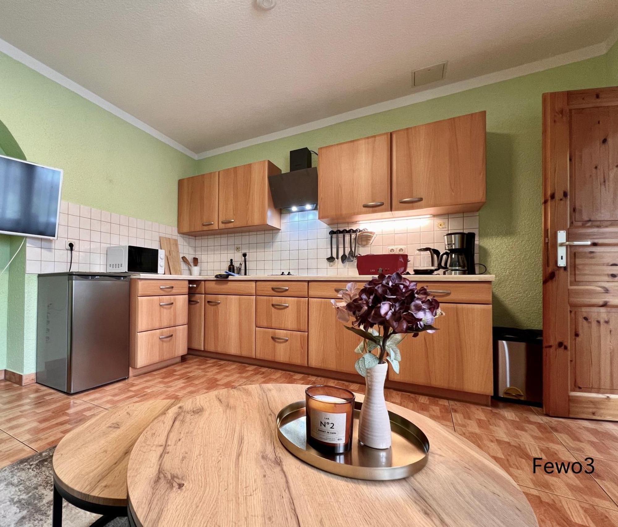 Lieblingsplatz By Julia & Tom Apartment Kesselsdorf Ngoại thất bức ảnh