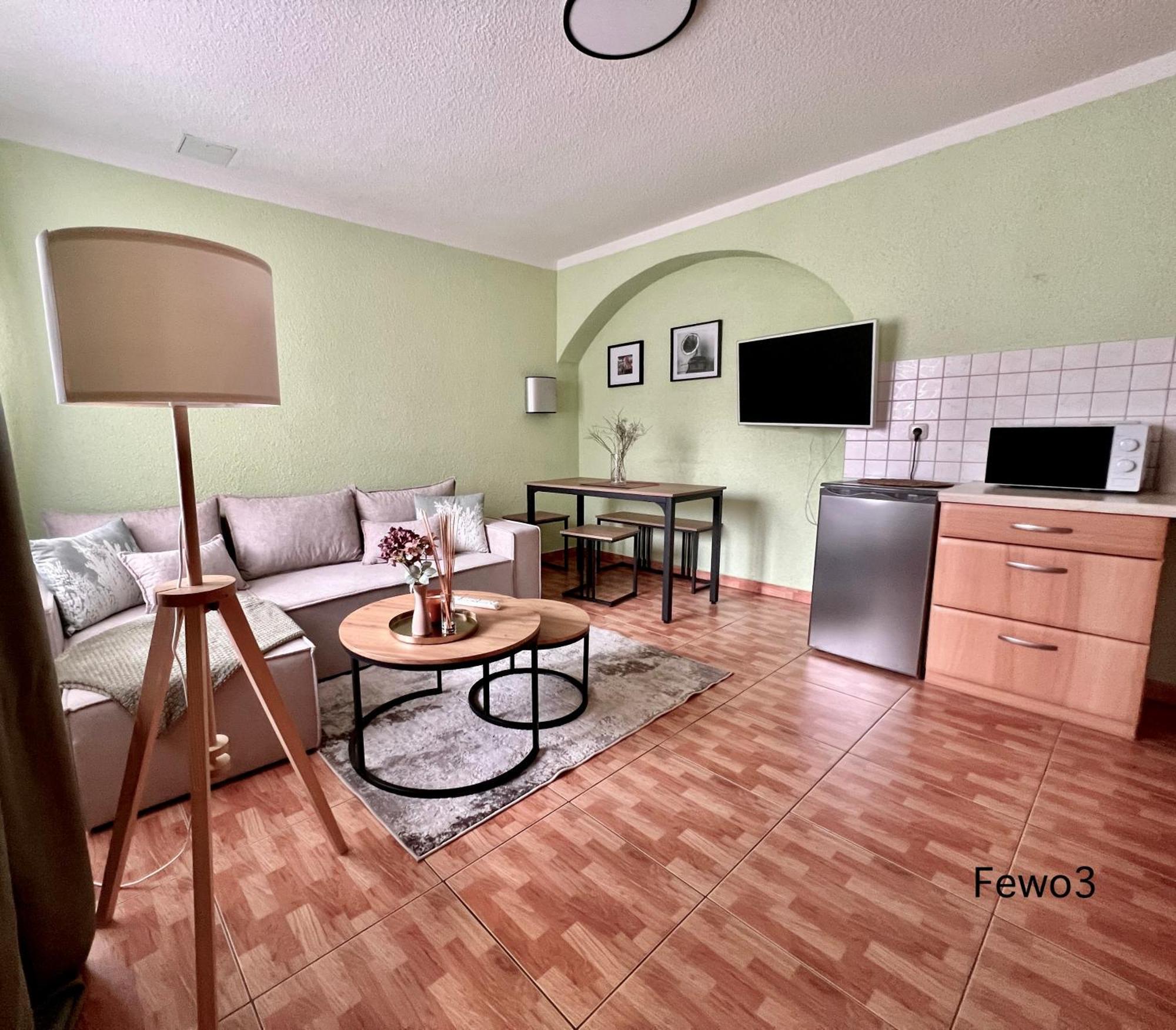 Lieblingsplatz By Julia & Tom Apartment Kesselsdorf Ngoại thất bức ảnh